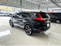 Honda CR-V 2.4 ES (ปี 2019) SUV AT - 4WD รูปที่ 4